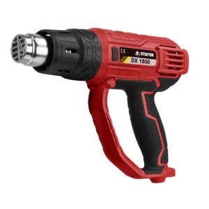 Decapador Stayer DX 1800 (1800W)