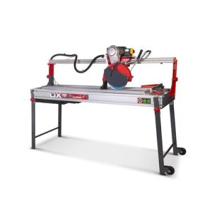 Cortador eléctrico Rubí Diamant DX-350-N 1000 Laser&Level
