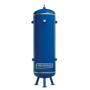 Calderin Vertical IMCOINSA