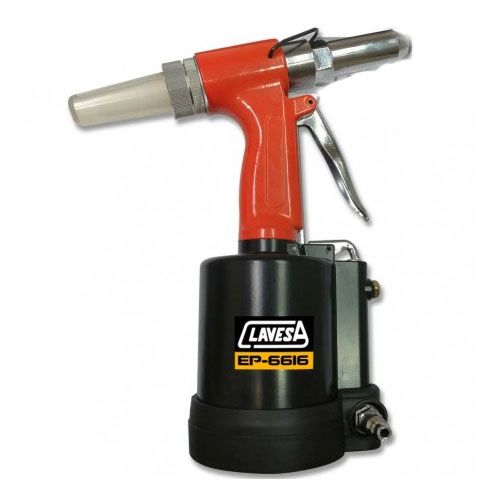 Remachadora neumática Clavesa EP-6616