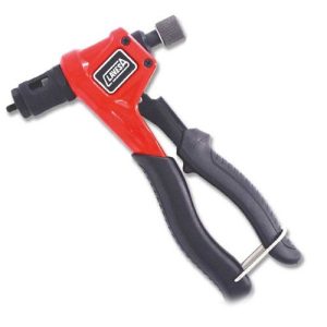 Remachadora CLAVESA EP-6806 PRO