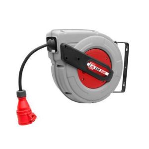 Enrollador eléctrico HOLZMANN EKR20M_400V
