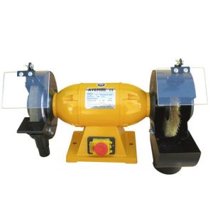 Esmeriladora AY-200 PROF CP MN Ayerbe
