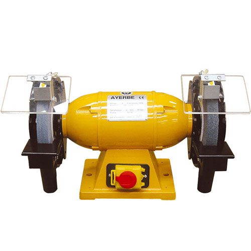 Esmeriladora AY-150 PROF MN Ayerbe
