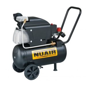 Compresor Nuair FC2/50S CM2 CE TECH (2Hp/50L)