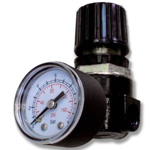 Regulador de presión compresores Clavesa FR-2002