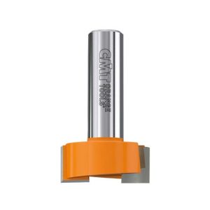Fresa para ranurar (corta) CMT