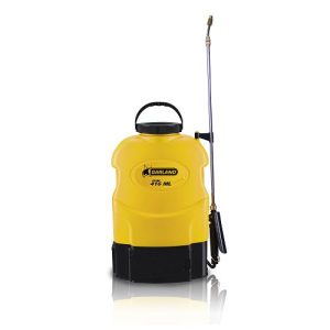 Fumigador Garland FUM 416ML