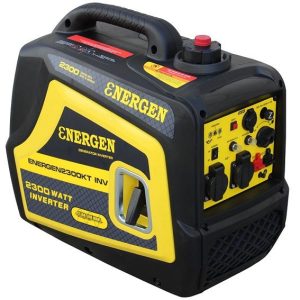 Generador Inverter AYERBE AY-2300 KT INVERT