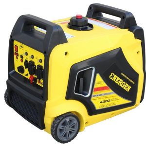 Generador Inverter AYERBE ENERGEN 3800 KT INVERT