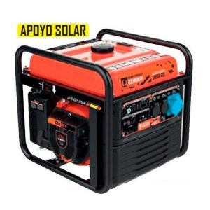 Generador Genergy CRETA SOL