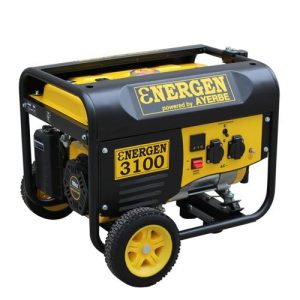 Generador AYERBE ENERGEN 3100 (2.8Kw/230V)
