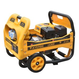 Generador AYERBE LX2800 MN G.E. (2.8Kw/230V)