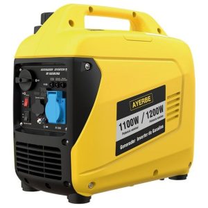 Generador Inverter AYERBE 1400 INVERT