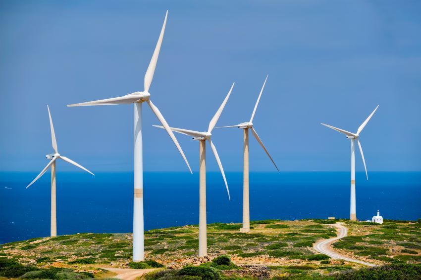 Generador eléctrico, aplicaciones más comunes