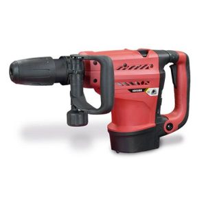 Martillo rotativo Stayer HD 50 BK SDS-MAX (1200W)
