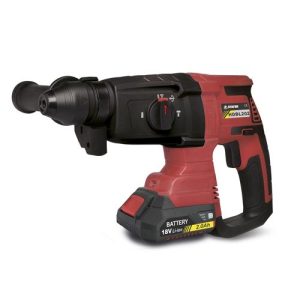 Martillo rotativo Stayer HDBL L20 BRUSHLESS SERIES (18V)