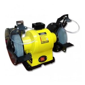 Esmeriladora Clavesa HE-0207