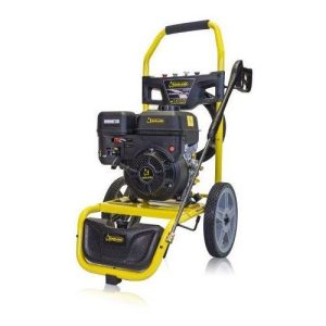 Hidrolavadora a gasolina Garland ULTIMATE 820QG