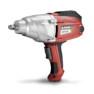 Llave de impacto Stayer IW 500 DK (1050 W)