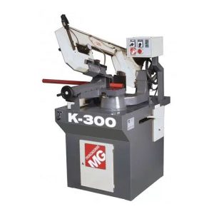 Sierra de cinta MG para metal K-300/2-M/BH