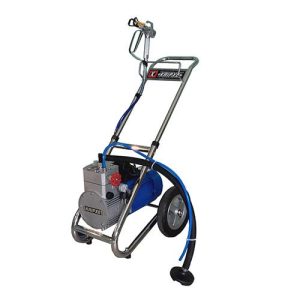 Equipo Airless KRIPXE K-323 COMP.