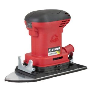 Lijadora orbital Stayer LOM 130 3P (190W)