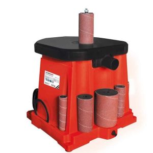 Lijadora de rodillo oscilante Holzmann OSS75A_230V