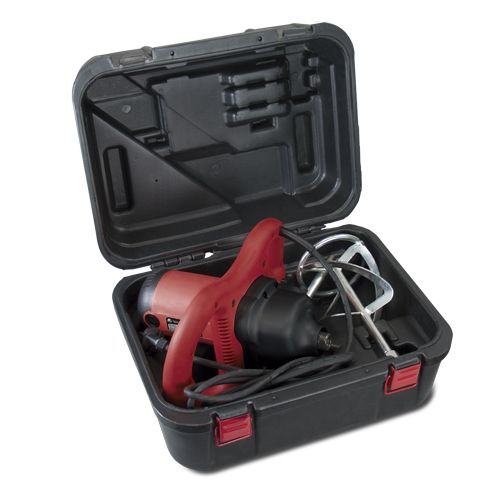Batidor mezclador Stayer M 1200 C (1200W) - Imagen 2