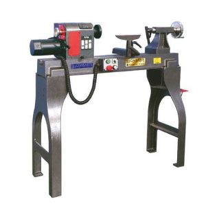 Torno Lombarte MC 1424 VDA