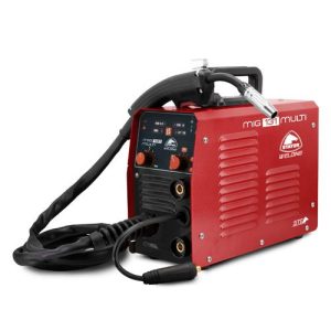 Soldador Stayer Welding MIG 131 Multi