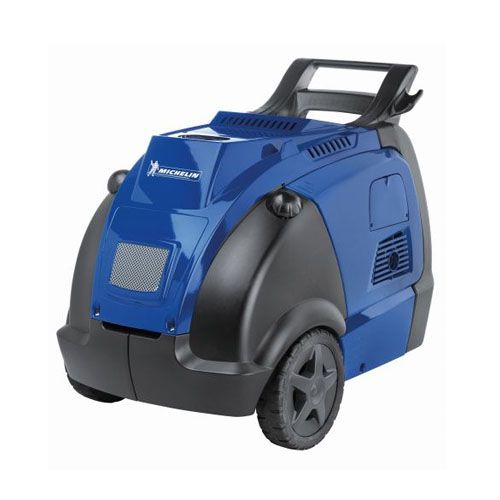 Hidrolavadora de agua caliente Michelin MPX200 HD