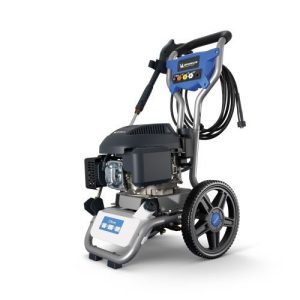 Hidrolavadora a gasolina MPX210TLA MICHELIN