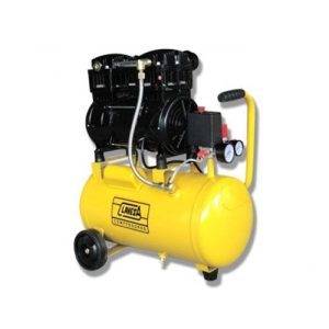 Compresor silencioso Clavesa MTS-1524