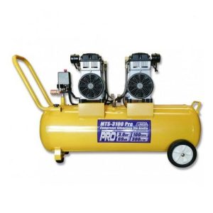 Compresor silencioso Clavesa MTS-3100 PRO