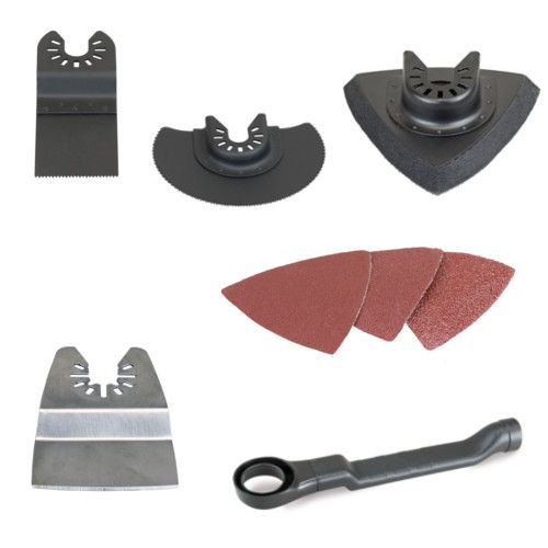 Multi Tool Pro 300 Stayer (300W) - Imagen 2