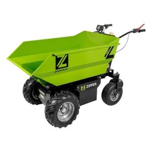 Mini dumper