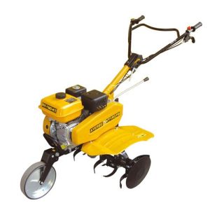 Motoazada AYERBE AY-180 KT 2+1