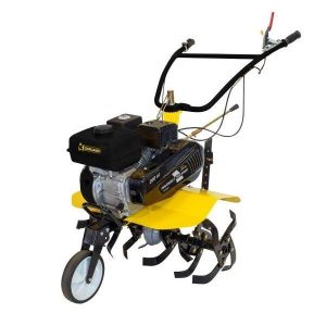 Motoazada a gasolina GARLAND HARVEST 762NRQG-V20