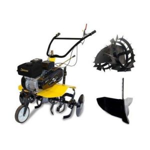 Motoazada a gasolina GARLAND HARVEST 962NRQG-V20