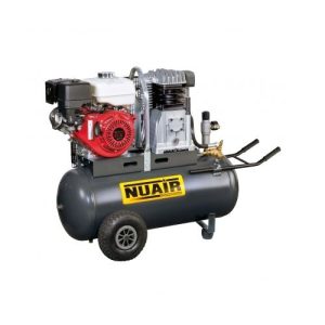 Motocompresor Nuair B3800/5,5S/100 5,5 Honda (5,5Hp/100L)