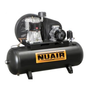 Compresor de pistón Nuair NB5/5,5FT/270 AP