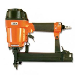 Grapadora neumática Clavesa NCF-15B grapa CF
