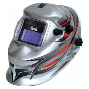 Pantalla automática de soldadura Cevik PE800PRO