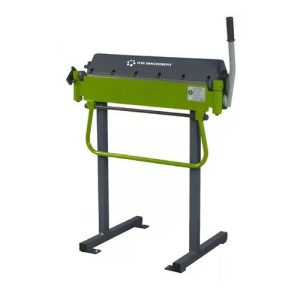 Plegadora manual MG MB-1000L