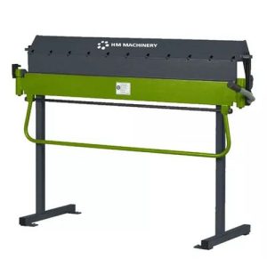 Plegadora manual MG MB-700H