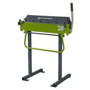 Plegadora manual MG MB-700L