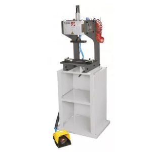 Prensa neumática Tronzadoras MG P-3300