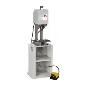 Prensa neumática MG P-4000-G (4Tn)