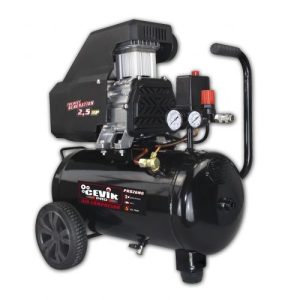 Compresor Cevik CA-PRO26NG (2,5HP/24L)